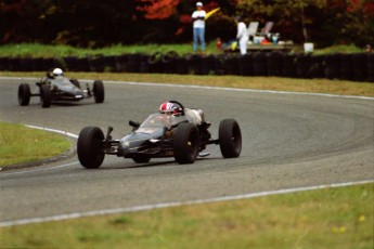 Retour dans le passé - Classique d'automne à Tremblant 1994