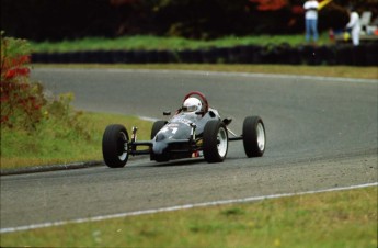 Retour dans le passé - Classique d'automne à Tremblant 1994