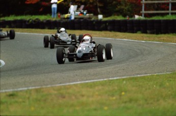 Retour dans le passé - Classique d'automne à Tremblant 1994