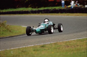 Retour dans le passé - Classique d'automne à Tremblant 1994