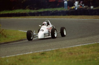 Retour dans le passé - Classique d'automne à Tremblant 1994