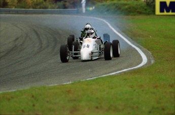 Retour dans le passé - Classique d'automne à Tremblant 1994