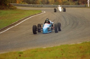 Retour dans le passé - Classique d'automne à Tremblant 1994