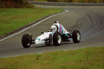 Retour dans le passé - Classique d'automne à Tremblant 1994