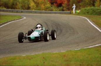 Retour dans le passé - Classique d'automne à Tremblant 1994