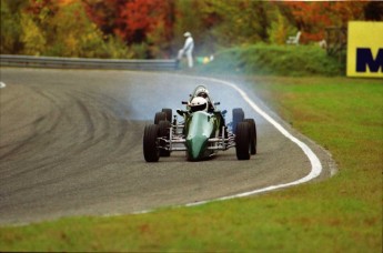 Retour dans le passé - Classique d'automne à Tremblant 1994