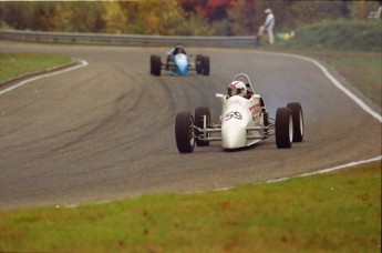 Retour dans le passé - Classique d'automne à Tremblant 1994