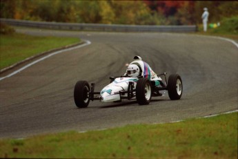 Retour dans le passé - Classique d'automne à Tremblant 1994