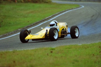 Retour dans le passé - Classique d'automne à Tremblant 1994