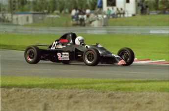 Retour dans le passé - F1600 à Montréal en 1993