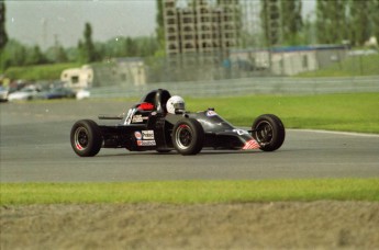 Retour dans le passé - F1600 à Montréal en 1993