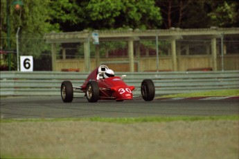 Retour dans le passé - F1600 à Montréal en 1993