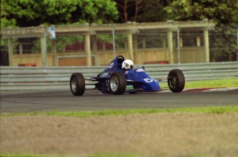 Retour dans le passé - F1600 à Montréal en 1993