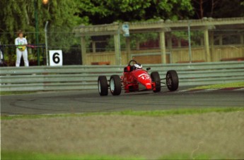 Retour dans le passé - F1600 à Montréal en 1993