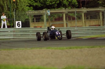 Retour dans le passé - F1600 à Montréal en 1993