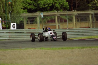 Retour dans le passé - F1600 à Montréal en 1993