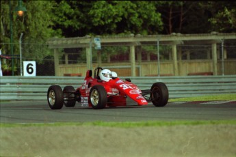 Retour dans le passé - F1600 à Montréal en 1993