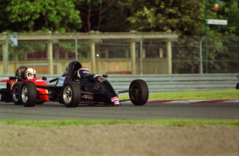 Retour dans le passé - F1600 à Montréal en 1993