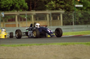 Retour dans le passé - F1600 à Montréal en 1993