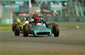 Retour dans le passé - F1600 à Montréal en 1993