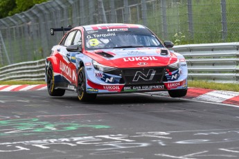 World Touring Car - Nürburgring