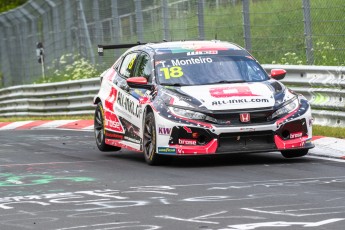 World Touring Car - Nürburgring