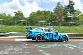 World Touring Car - Nürburgring