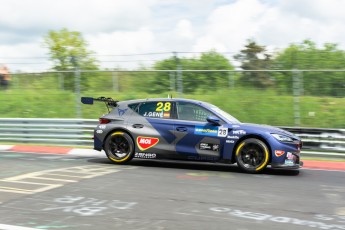 World Touring Car - Nürburgring