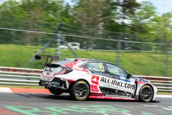 World Touring Car - Nürburgring