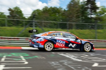 World Touring Car - Nürburgring