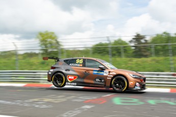 World Touring Car - Nürburgring