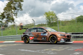 World Touring Car - Nürburgring