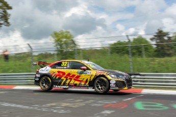 World Touring Car - Nürburgring