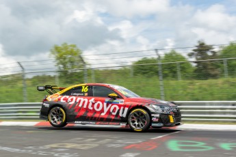 World Touring Car - Nürburgring