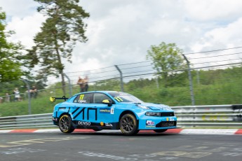 World Touring Car - Nürburgring