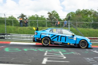 World Touring Car - Nürburgring