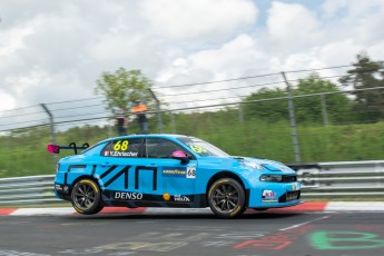 World Touring Car - Nürburgring