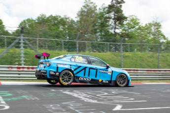 World Touring Car - Nürburgring