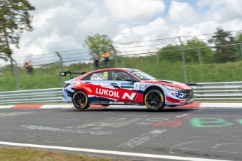 World Touring Car - Nürburgring