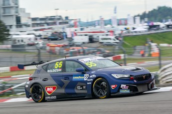 World Touring Car - Nürburgring