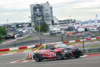 World Touring Car - Nürburgring