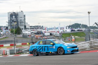 World Touring Car - Nürburgring