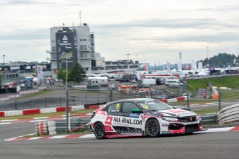 World Touring Car - Nürburgring