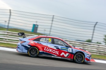 World Touring Car - Nürburgring