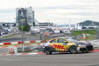 World Touring Car - Nürburgring