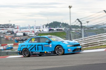 World Touring Car - Nürburgring