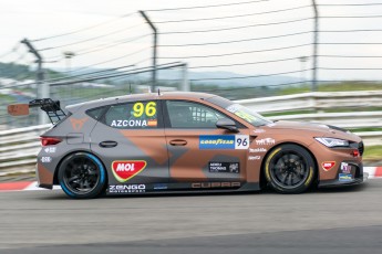 World Touring Car - Nürburgring