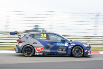 World Touring Car - Nürburgring