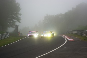 24 Heures du Nürburgring 2021