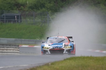 24 Heures du Nürburgring 2021